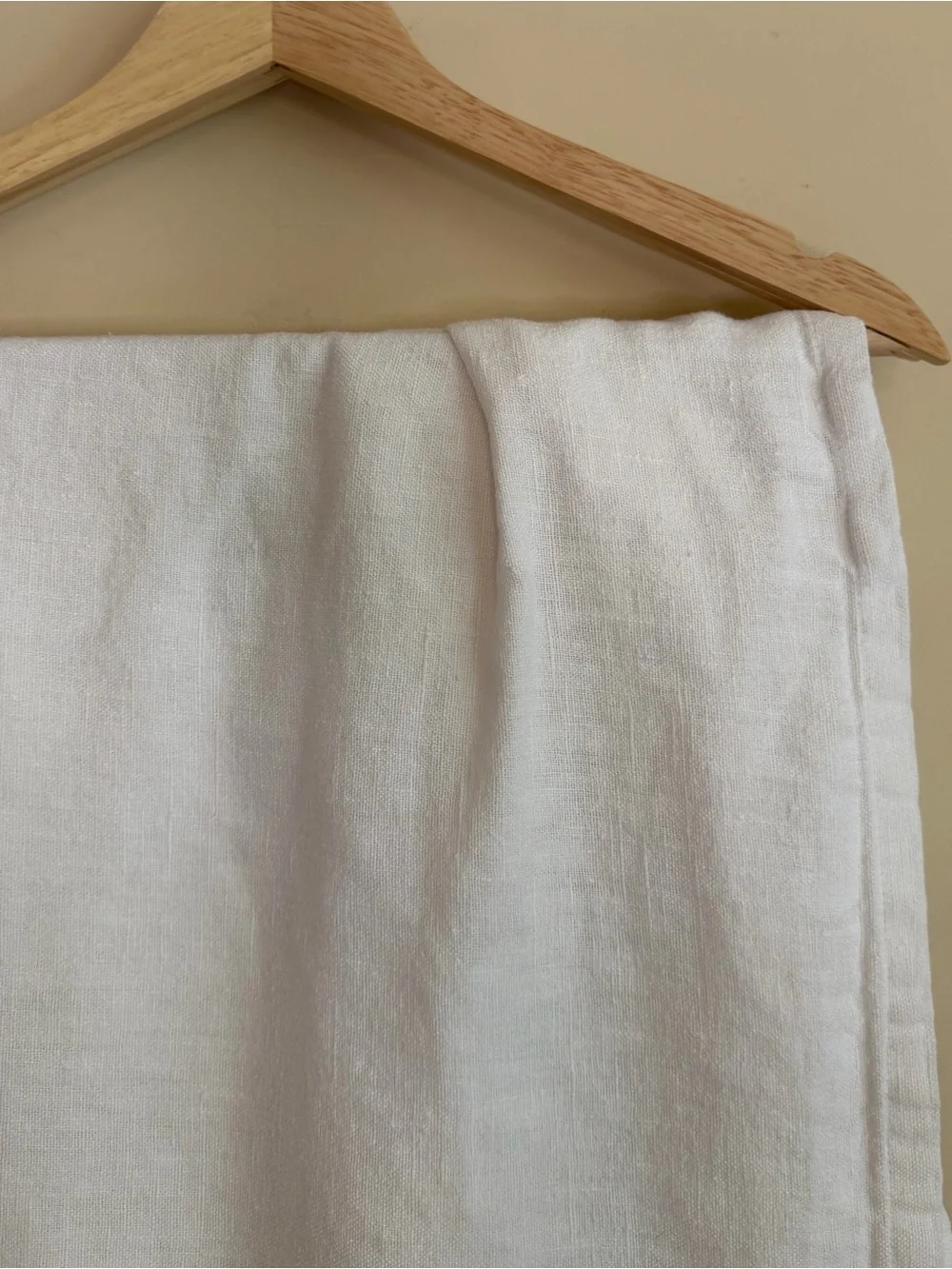 Handmade Linen Towels